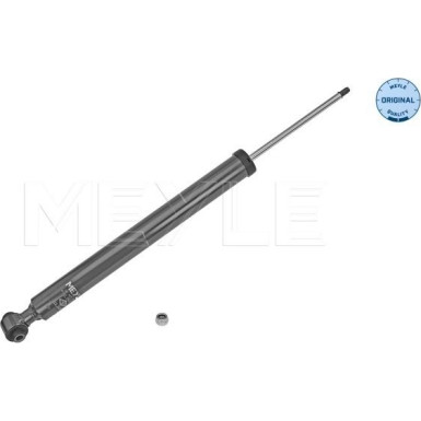 026 725 0033 Stoßdämpfer MEYLE-ORIGINAL: True to OE.