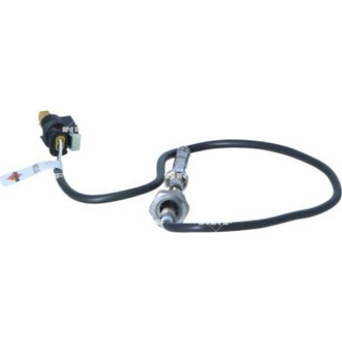 707286 Sensor, Abgastemperatur EASY FIT