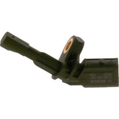 BOSCH | Sensor, Raddrehzahl | 0 986 594 507