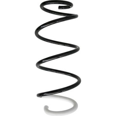 Spidan 2 x SPIDAN Fahrwerksfeder 86729