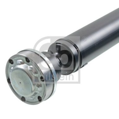 192890 Gelenkwelle, Achsantrieb