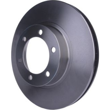 Hella | Bremsscheibe | 8DD 355 111-861