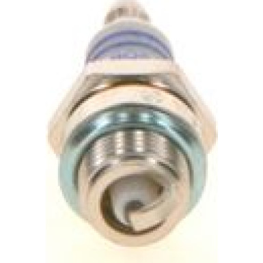 BOSCH 0 241 245 555 Zündkerze Nickel