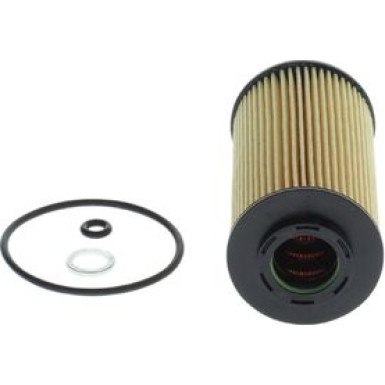 BOSCH F 026 407 062 Ölfilter