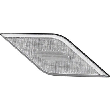 2BA 013 331-021 Blinkleuchte SHAPELINE STYLE