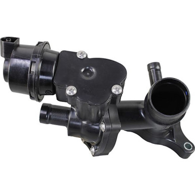 Metzger | Kühlmittelregelventil Mechanisch | 4010344