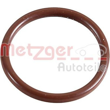 Metzger | Dichtring | 2430115