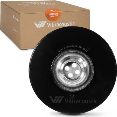 FA0000024 - Schwingungsdämpfer für BMW - Originalqualität