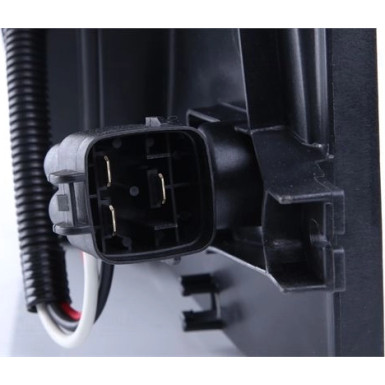 85366 Lüfter, Motorkühlung 85366 Lüfter, Motorkühlung