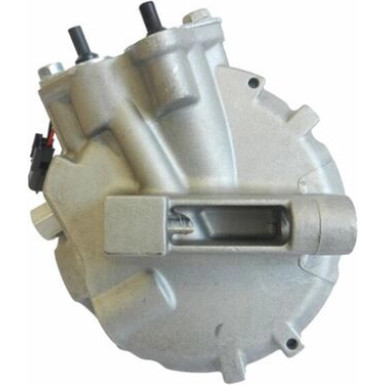 ACP 610 000S Kompressor, Klimaanlage BEHR