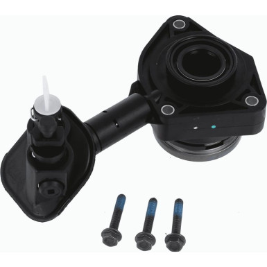 3182 654 302 Zentralausrücker, Kupplung