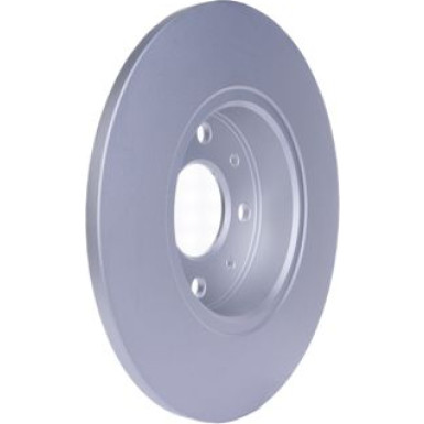 Hella | Bremsscheibe | 8DD 355 116-441