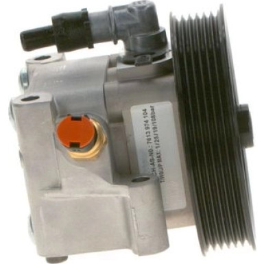 K S00 000 118 Hydraulikpumpe, Lenkung