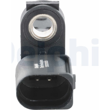 Delphi | Sensor, Raddrehzahl | SS20303 Delphi | Sensor, Raddrehzahl | SS20303