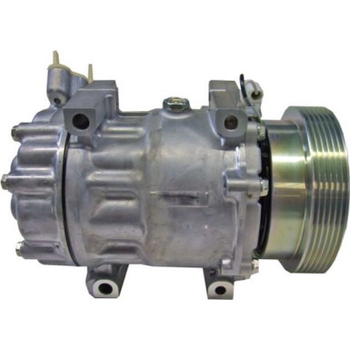 ACP 48 000S Kompressor, Klimaanlage BEHR ACP 48 000S Kompressor, Klimaanlage BEHR