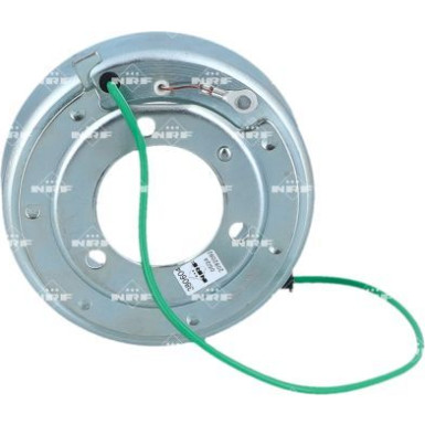 NRF Spule, Magnetkupplung-Kompressor 380604 NRF Spule, Magnetkupplung-Kompressor 380604