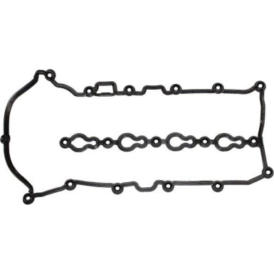 Elring | Dichtung, Zylinderkopfhaube | 597.480