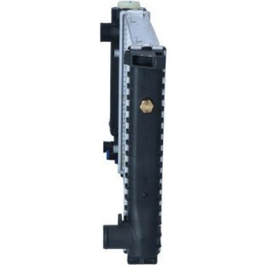NRF | Kühler, Motorkühlung | 51356