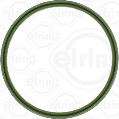 Elring | Dichtring, Ladeluftschlauch | 697.240