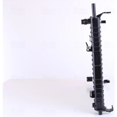 62027A Kühler, Motorkühlung ** FIRST FIT **