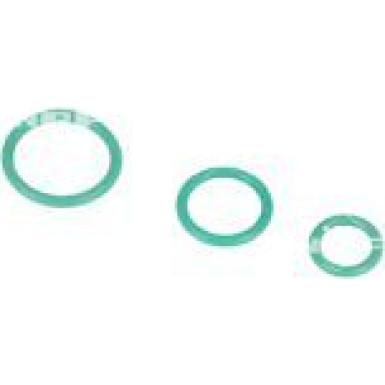 35199 Kondensator, Klimaanlage EASY FIT