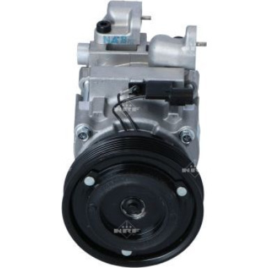 NRF | Kompressor, Klimaanlage | 32755G