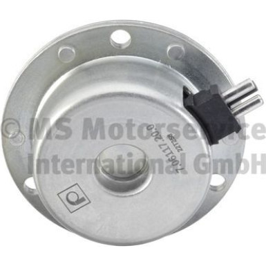 Pierburg | Zentralmagnet, Nockenwellenverstellung | 7.06117.20.0 Pierburg | Zentralmagnet, Nockenwellenverstellung | 7.06117.20.0