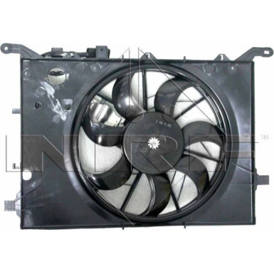 47460 Lüfter, Motorkühlung