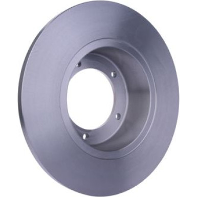 Hella | Bremsscheibe | 8DD 355 101-591