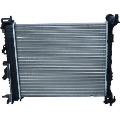 58473A Kühler, Motorkühlung Economy Class