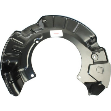 6115129 Spritzblech, Bremsscheibe