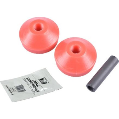 Tedgum | Lagerung, Lenker | TED11278