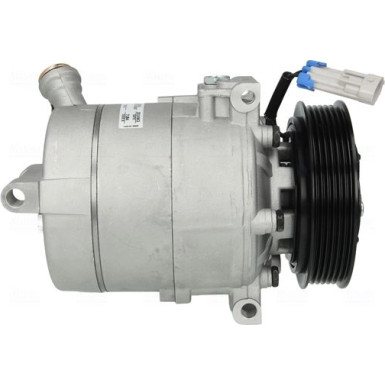 89343 Kompressor, Klimaanlage ** FIRST FIT ** 89343 Kompressor, Klimaanlage ** FIRST FIT **