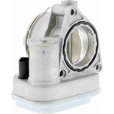 V10-81-0011 Drosselklappenstutzen Original VEMO Qualität