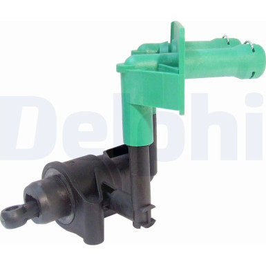 LM80286 Geberzylinder, Kupplung