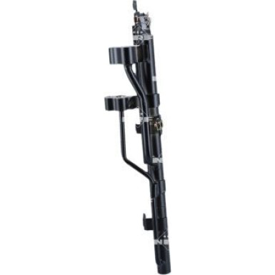 35477 Kondensator, Klimaanlage EASY FIT