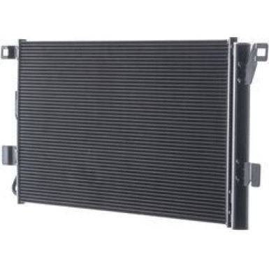 Mahle | Kondensator, Klimaanlage | AC 1079 000S