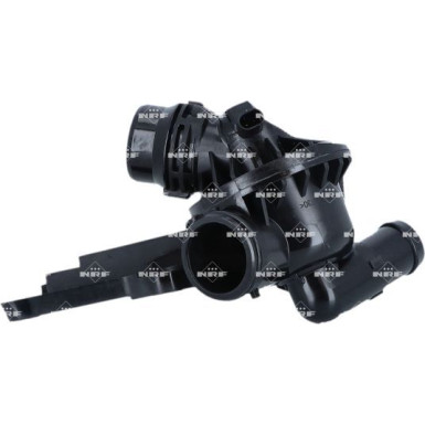 725409 Thermostat, Kühlmittel