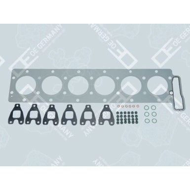 OE Germany | Dichtungssatz | 02 3002 206600