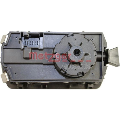 0916460 Schalter, Hauptlicht ORIGINAL ERSATZTEIL 0916460 Schalter, Hauptlicht ORIGINAL ERSATZTEIL