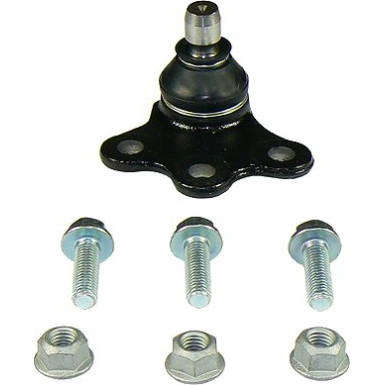 57001312 Trag-/Führungsgelenk