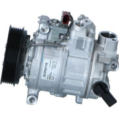 320050G Kompressor, Klimaanlage GENUINE