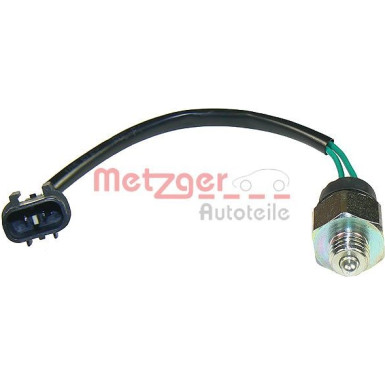 0912077 Schalter, Rückfahrleuchte