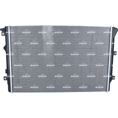 58464 Kühler, Motorkühlung