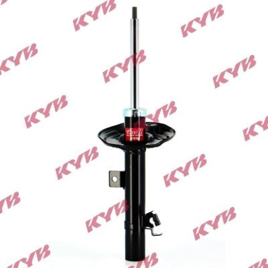 KYB | Stoßdämpfer | Vorne links | 3340173