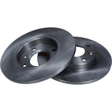 19-0698 Bremsscheibe 19-0698 Bremsscheibe