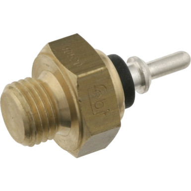FEBI BILSTEIN 10520 Temperaturschalter, Kühlerlüfter