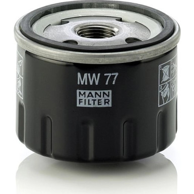 MW 77 Ölfilter