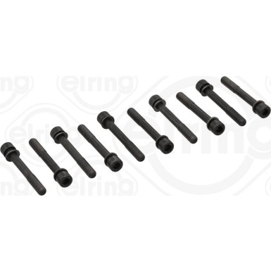 Elring | Zylinderkopfschraubensatz | 220.790