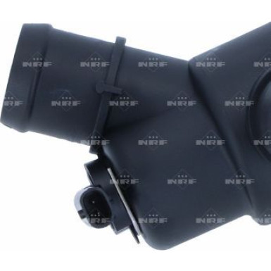 NRF Thermostat, Kühlmittel EASY FIT 725329